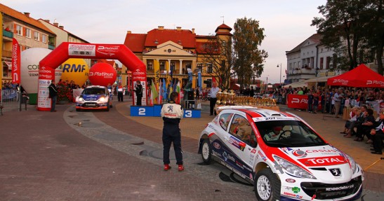 Rajd Polski